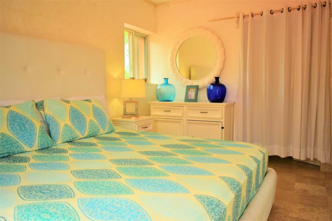 Happy Smile By The Dolphins Apartment Пуерто Авентурас Екстериор снимка